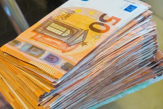 euros golden boys